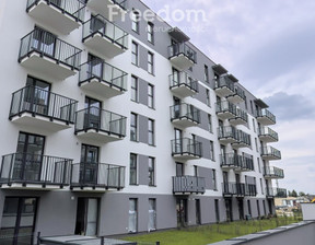 Mieszkanie na sprzedaż, Warszawa Rembertów, 38 m²