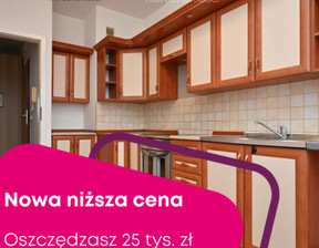 Mieszkanie na sprzedaż, Częstochowa Mazowiecka, 56 m²