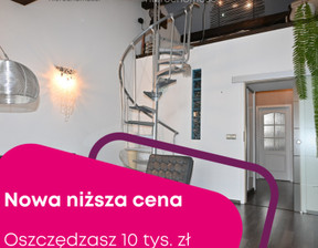 Mieszkanie na sprzedaż, Częstochowa Mazowiecka, 66 m²