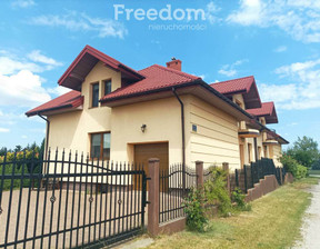 Dom na sprzedaż, Laszczki Leszczynowa, 206 m²