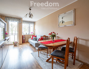 Mieszkanie na sprzedaż, Elbląg Lubraniecka, 42 m²