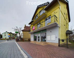 Lokal użytkowy na sprzedaż, Mielno, 255 m²