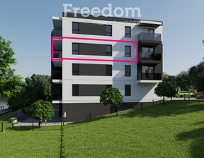 Mieszkanie na sprzedaż, Wałcz Bydgoska, 70 m²