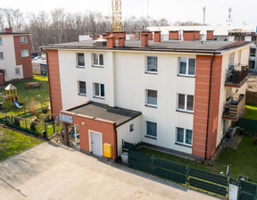 Mieszkanie na sprzedaż, Pruszcz Gdański Powstańców Warszawy, 29 m²