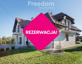 Dom na sprzedaż, Wola Rzędzińska, 225 m²