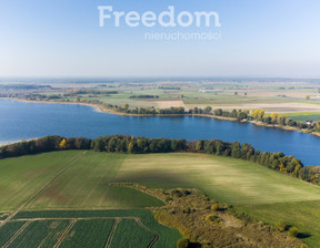 Działka na sprzedaż, Kaliszany, 64700 m²