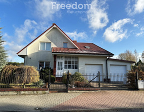 Dom na sprzedaż, Szczecinek Cypriana Kamila Norwida, 158 m²