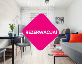 Mieszkanie na sprzedaż, Toruń Wrzosy, 35 m²
