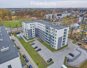 Mieszkanie na sprzedaż, Grajewo Wojska Polskiego, 81 m²