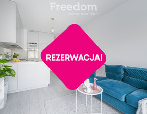 Mieszkanie na sprzedaż, Warszawa Budowlana, 63 m²