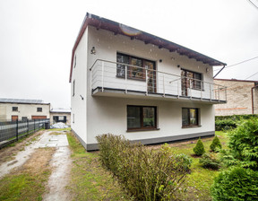 Dom na sprzedaż, Lubliniec, 247 m²