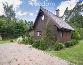 Dom na sprzedaż, Samborowo, 60 m²