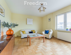 Mieszkanie na sprzedaż, Warszawa Ochota, 65 m²