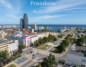 Mieszkanie na sprzedaż, Gdynia Śródmieście, 113 m²