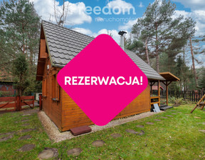 Dom na sprzedaż, Jaworznik, 60 m²