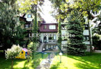 Morizon WP ogłoszenia | Dom na sprzedaż, Michałowice, 460 m² | 2920