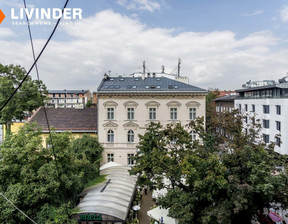 Mieszkanie na sprzedaż, Kraków Stare Miasto, 60 m²