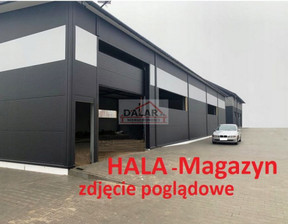 Działka na sprzedaż, Góra Kalwaria, 9234 m²
