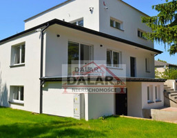 Morizon WP ogłoszenia | Dom na sprzedaż, Zalesie Dolne, 300 m² | 6154