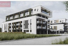 Mieszkanie na sprzedaż, Rzeszów Biała, 57 m²