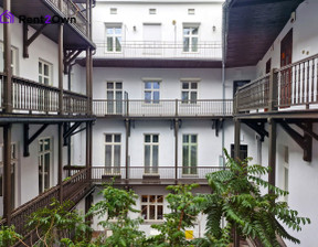 Mieszkanie na sprzedaż, Kraków Stare Miasto, 221 m²