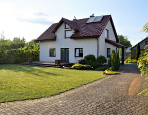 Dom na sprzedaż, Skrobów, 157 m²