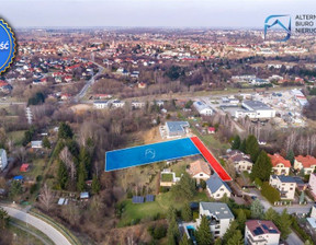 Działka na sprzedaż, Lublin Rury, 2553 m²