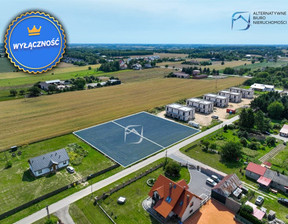 Działka na sprzedaż, Snopków, 1650 m²