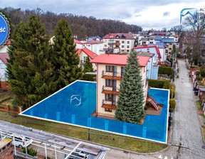 Dom na sprzedaż, Świdnik Kasztanowa, 220 m²