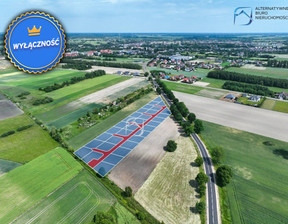 Działka na sprzedaż, Parczew Laskowska, 300 m²