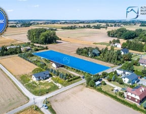 Działka na sprzedaż, Minkowice, 3505 m²