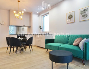 Mieszkanie do wynajęcia, Lublin Śródmieście, 55 m²