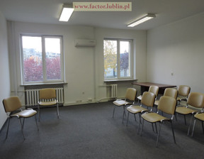 Biuro do wynajęcia, Lublin Konstantynów, 90 m²