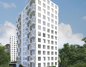 Mieszkanie w inwestycji Dwie Wieże, Lublin, 49 m²