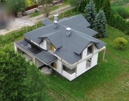 Morizon WP ogłoszenia | Dom na sprzedaż, Henryków-Urocze, 182 m² | 5255