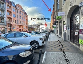 Kawalerka na sprzedaż, Poznań Jeżyce, 32 m²