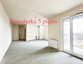 Kawalerka na sprzedaż, Poznań Jeżyce, 34 m²