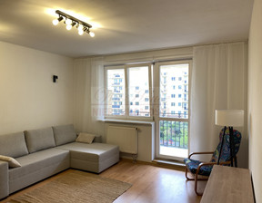 Mieszkanie do wynajęcia, Warszawa Skorosze, 49 m²