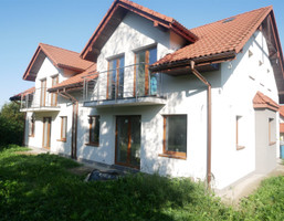 Morizon WP ogłoszenia | Dom na sprzedaż, Wrząsowice, 80 m² | 3538