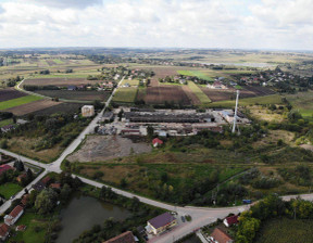 Fabryka, zakład na sprzedaż, Odonów, 14534 m²