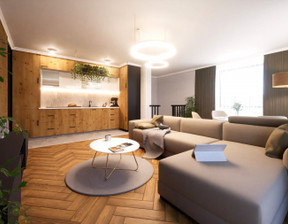 Mieszkanie na sprzedaż, Stargard WŁADYSŁAWA BRONIEWSKIEGO, 64 m²