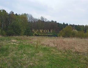 Działka na sprzedaż, Nowe Chechło, 1573 m²