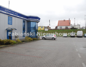 Fabryka, zakład na sprzedaż, Luboń, 4350 m²