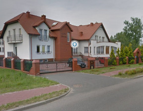 Pensjonat na sprzedaż, Łajski Nowodworska, 2678 m²