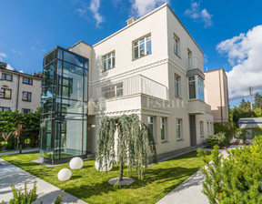 Mieszkanie na sprzedaż, Gdynia Orłowo, 118 m²