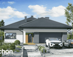 Morizon WP ogłoszenia | Dom na sprzedaż, Wólka Kozodawska Hajduczka, 180 m² | 9838