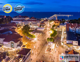 Morizon WP ogłoszenia | Mieszkanie na sprzedaż, Sopot Dolny, 59 m² | 5004
