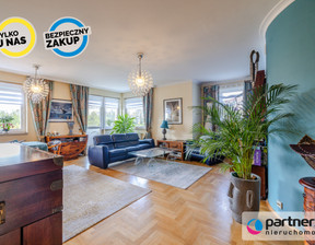 Mieszkanie na sprzedaż, Gdańsk Piecki-Migowo, 134 m²