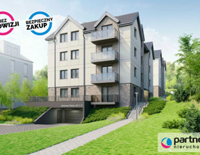 Mieszkanie na sprzedaż, Gdańsk Wrzeszcz, 71 m²