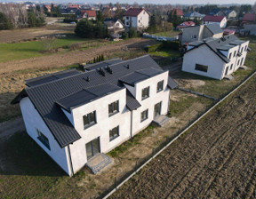 Dom na sprzedaż, Maszewo Duże Mickiewicza, 117 m²